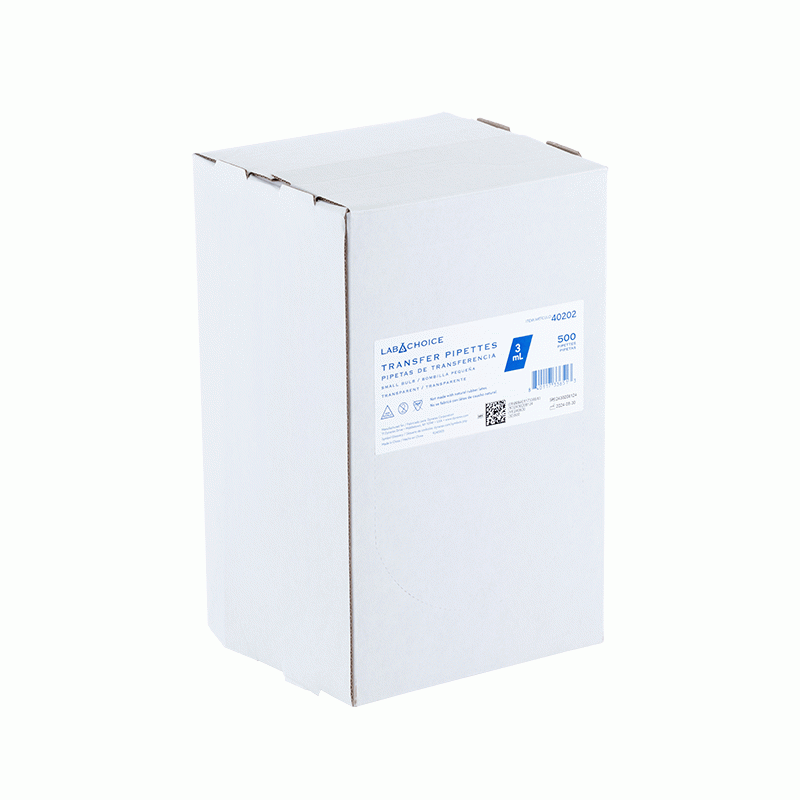 40202 Dynarex Transfer Pipette  