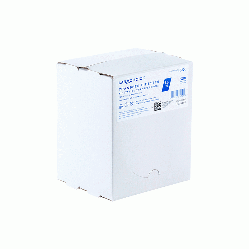 40200 Dynarex Transfer Pipettes  