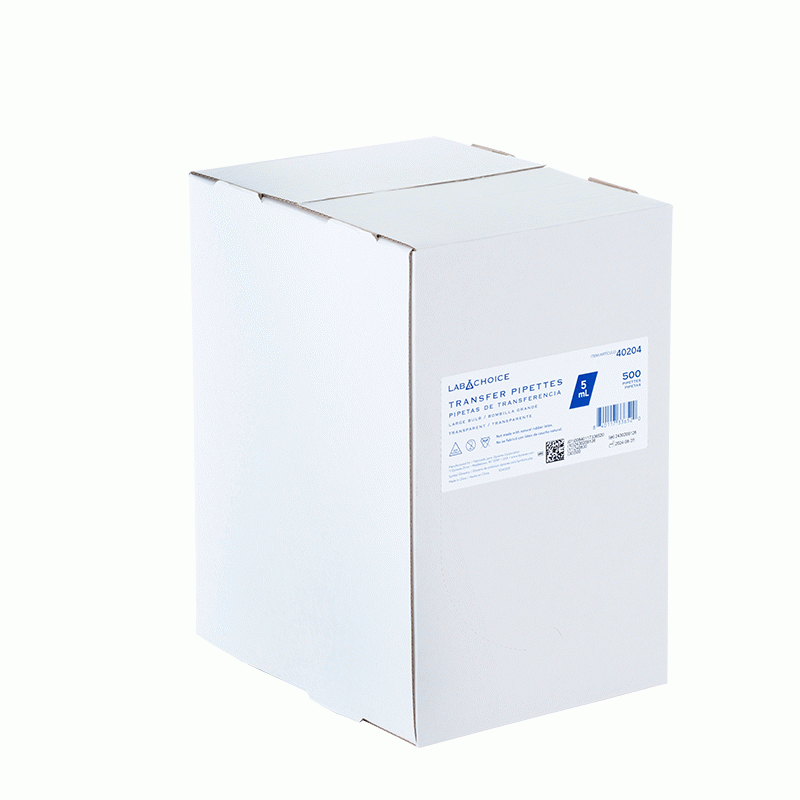 40204 Dynarex Transfer Pipettes  