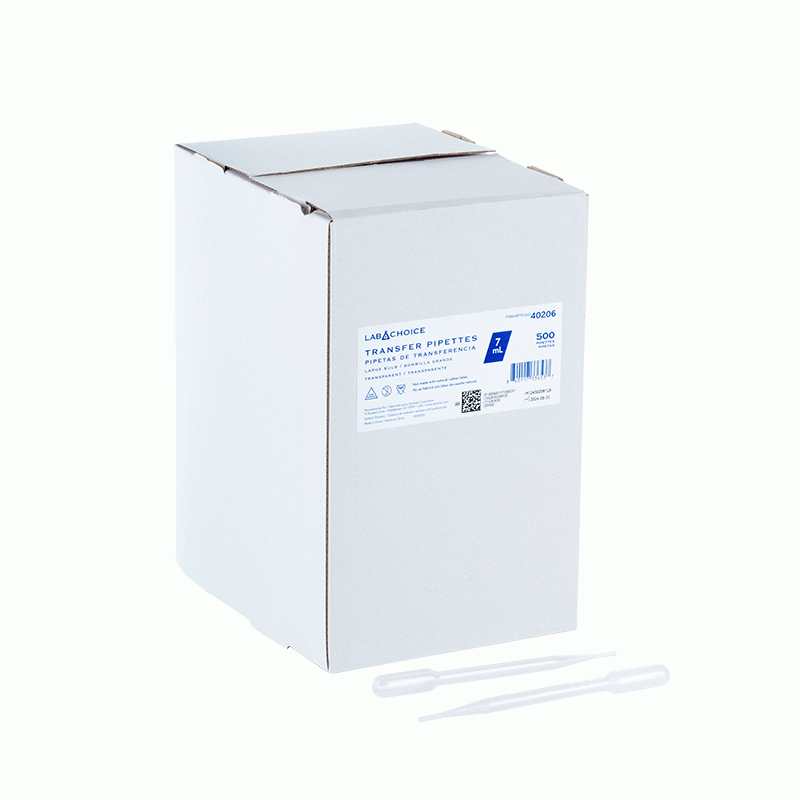 40206 Dynarex Transfer Pipettes  