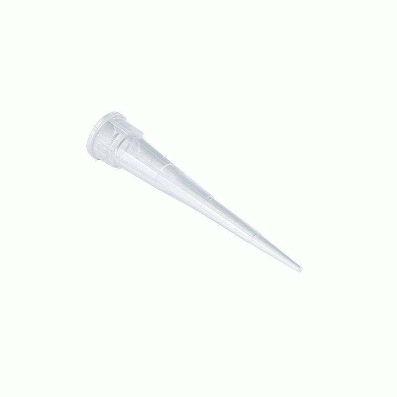 40160 Dynarex Universal Pipette Tips without Filter  