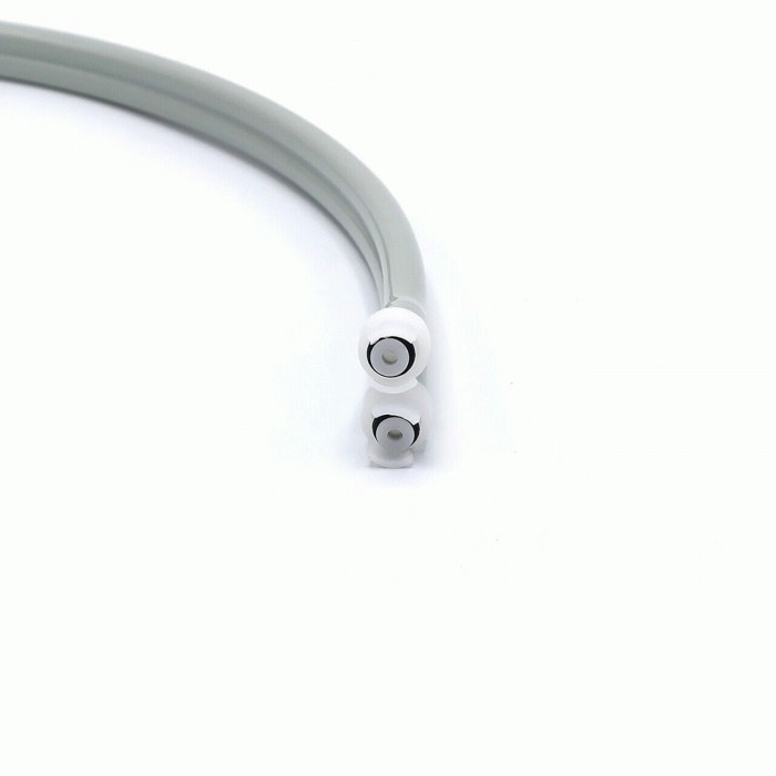  Other Nihon Kohden Compatible NIBP Hose Two Tube Life Scope