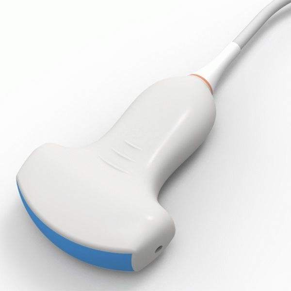 Edan Ultrasound Transducer Acclarix C52Q Avobus Medical Equipment
