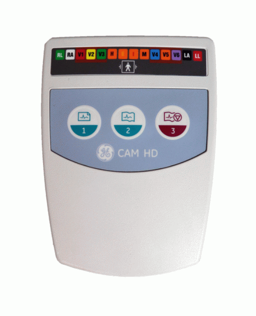 GE CAM 14 HD Acquisition Module 900995-002 Acquisition