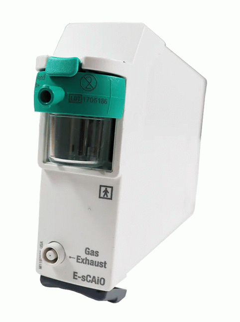 GE Carescape E-sCAIO Module