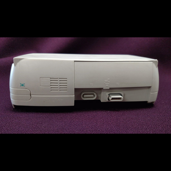 B Braun Infusomat Space Volumetric Infusion Pump 638-003 - Avobus