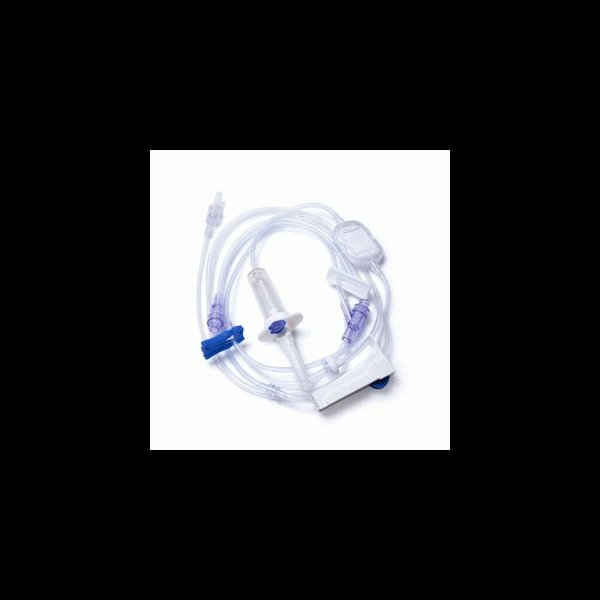 Amsino AMSafe IV Pump Set FP106FY2 Avobus Medical Equipment