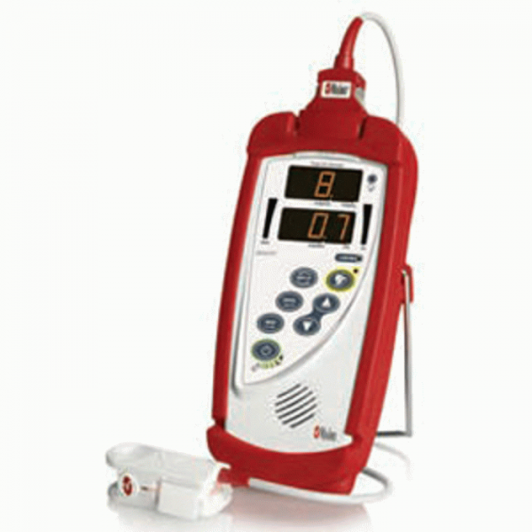 Masimo Rad57 9216 Handheld Pulse Ox