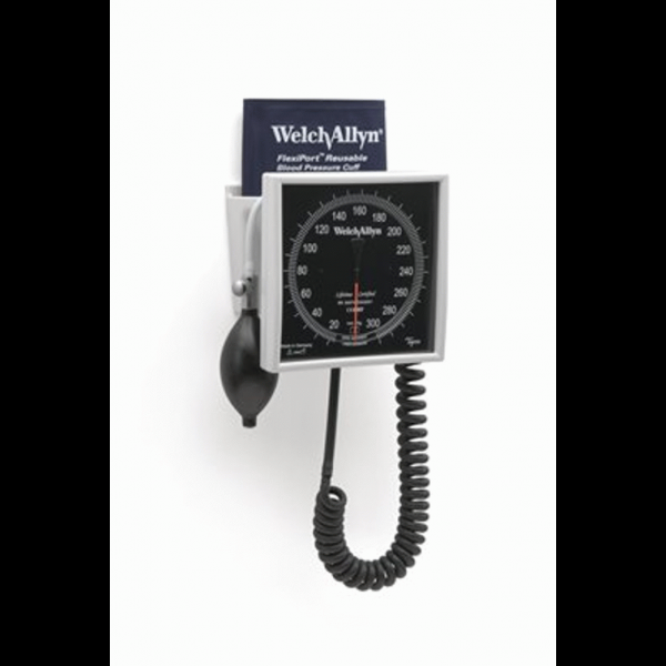 Welch Allyn 767 Mobile Sphygmomanometer 767003CB Avobus Medical