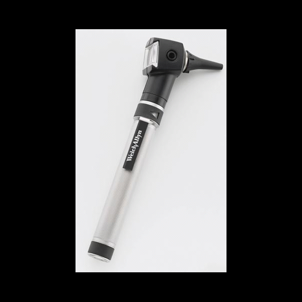 Welch Allyn PocketScope Otoscope with Rechargeable Battery Handle