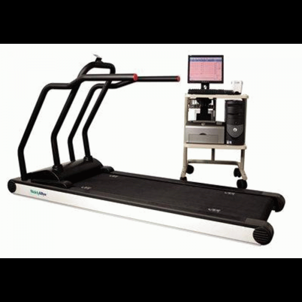 Welch Allyn Treadmill Interface Cable TMCABLE Cables Stress Test