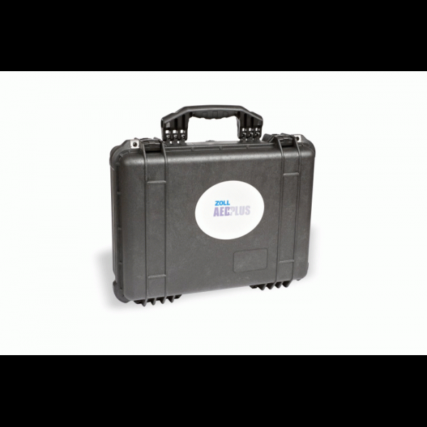 Zoll Pelican Case with CutOuts 8000083701 Cases AED Accessories