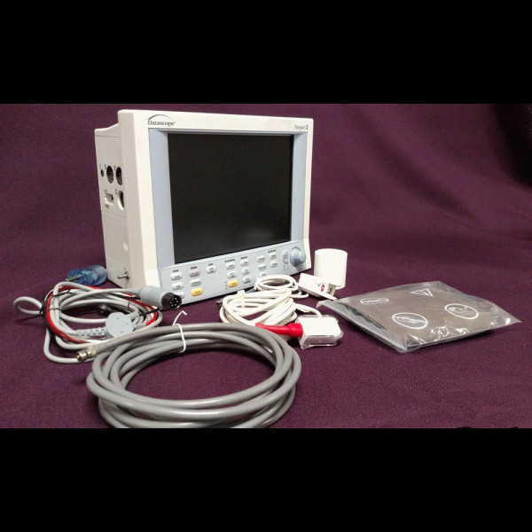 Mindray Datascope Passport 2 - Avobus Medical Equipment