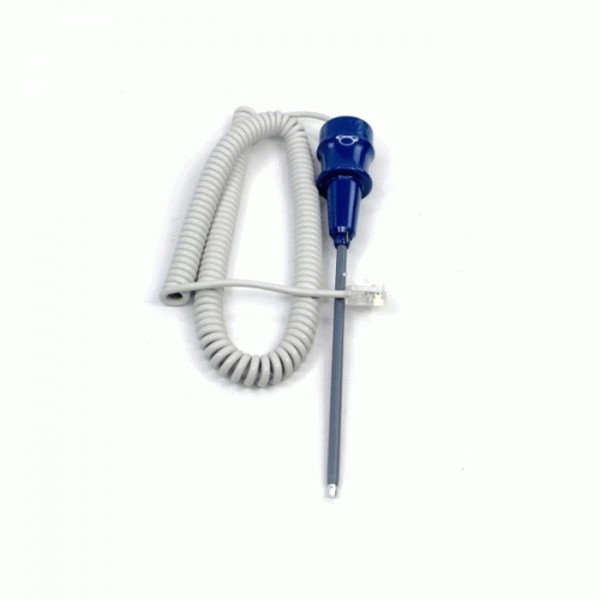 BD CareFusion Turbo Temp Oral Axillary Temperature Probe 30090024 / 2008774001 Probes Patient