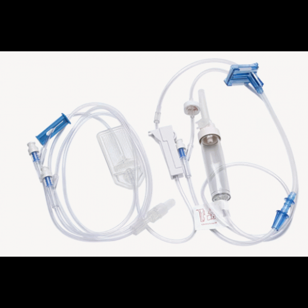 BD CareFusion Infusion Set 24320007 Infusion Sets Infusion Accessories
