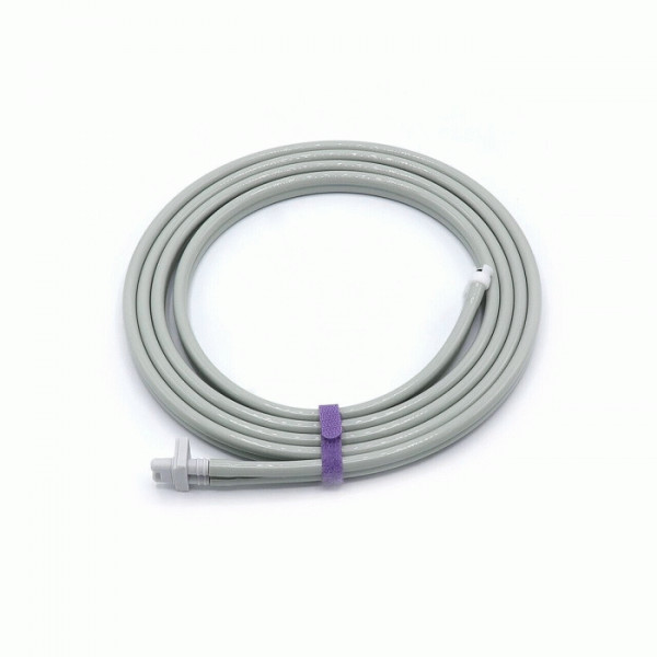 Other Nihon Kohden Compatible NIBP Hose with Two Tube NIBP Hoses ...