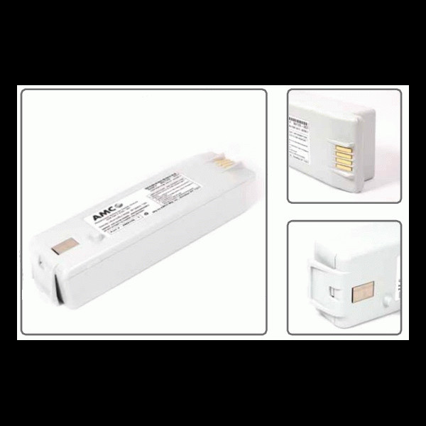 Compatible Battery AM91461 Batteries AED Accessories