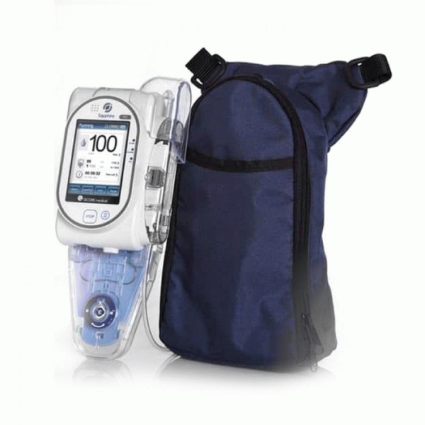 Eitan Medical Infusion Pouch 05080-605-0001 Carry Bags Accessories