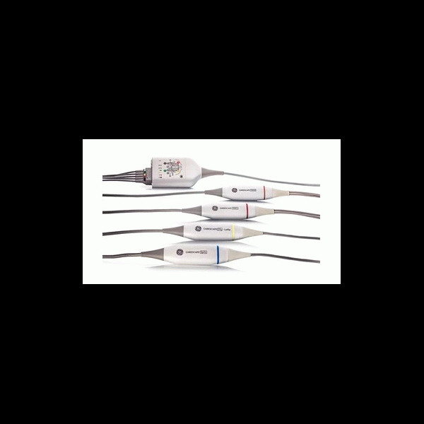 GE Carescape One Units Portable Vital Signs Monitors