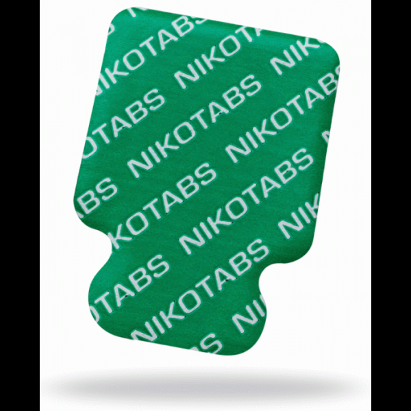 Niko Resting Tab Electrode 0715 Avobus Medical Equipment