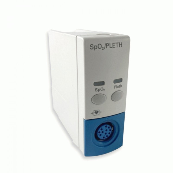Philips SpO2 module with Pleth M1020A Modules Patient Monitor Accessories