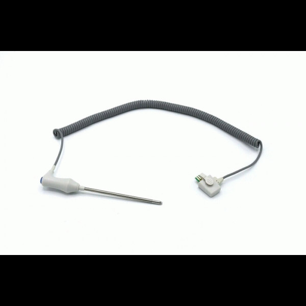 Welch Allyn Suretemp Compatible Oral Temperature Probe 02893100 Probes
