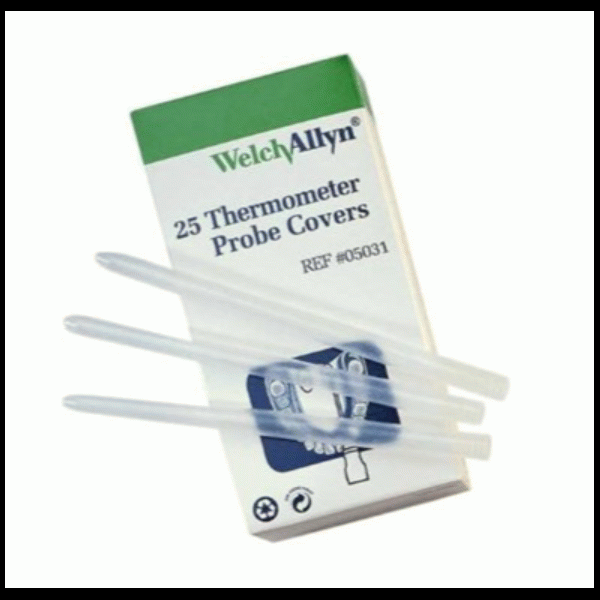 Welch Allyn SureTemp Plus Oral Probe, 4' Cord | Healthcare Supply Pros
