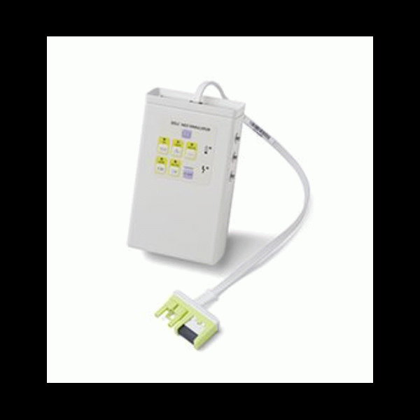 Zoll AED Patient Simulator with 3lead terminals 9021003 Testing