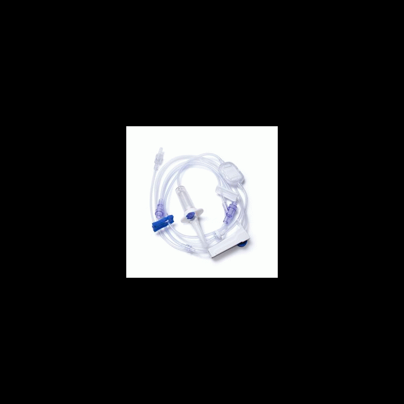 Amsino AMSafe IV Pump Set FP106FY2 Avobus Medical Equipment