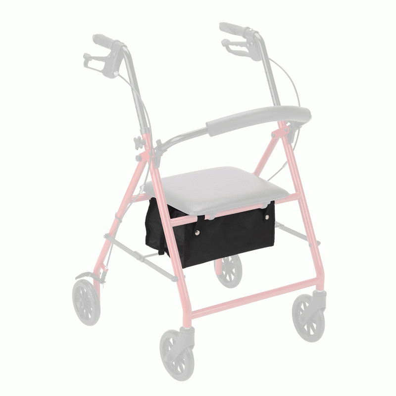 RPRL-08SB12 Dynarex 10201 10202 Rollator Storage Bag  