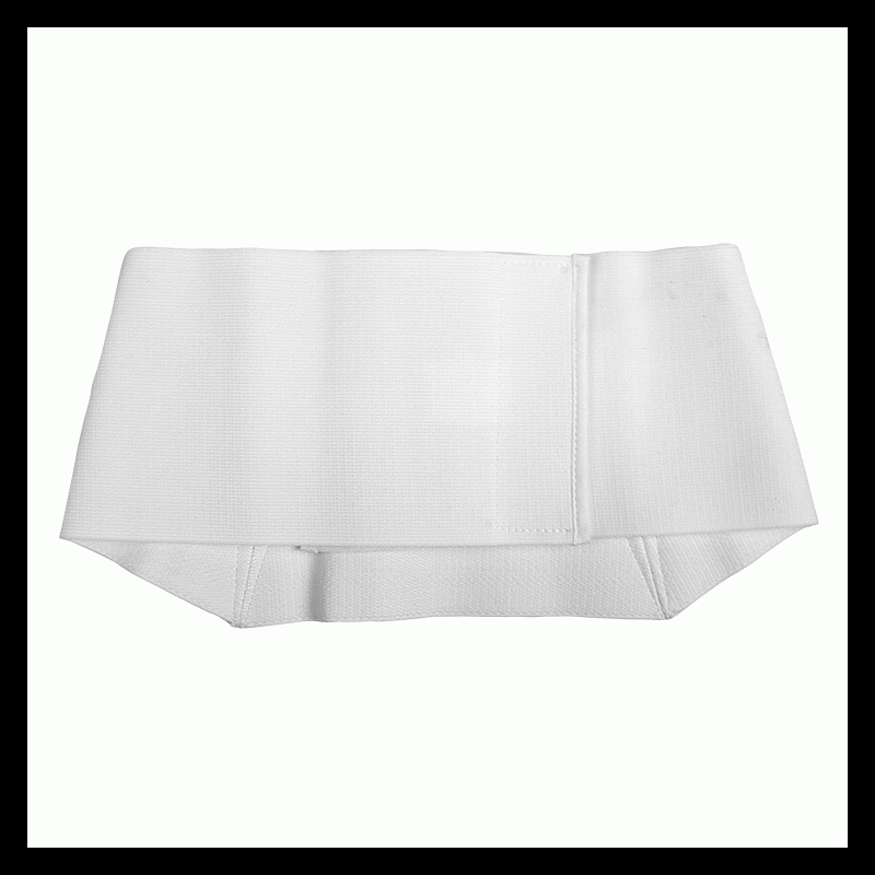4373 Dynarex Abdominal Binder  