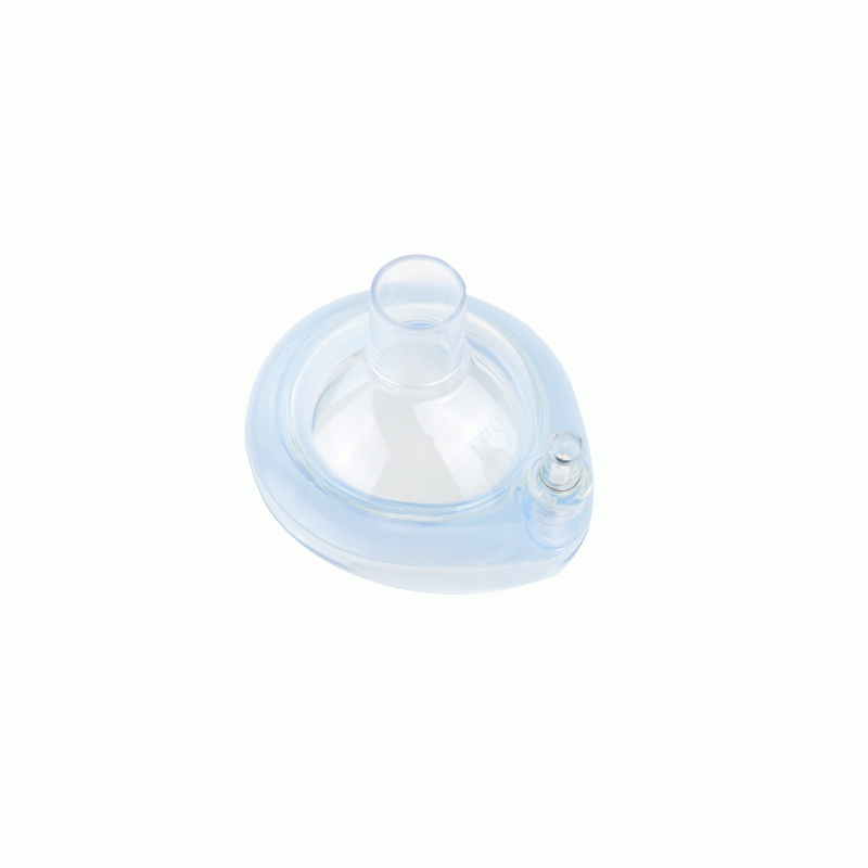 36030 Dynarex Air Cushion Mask Size with Valve  