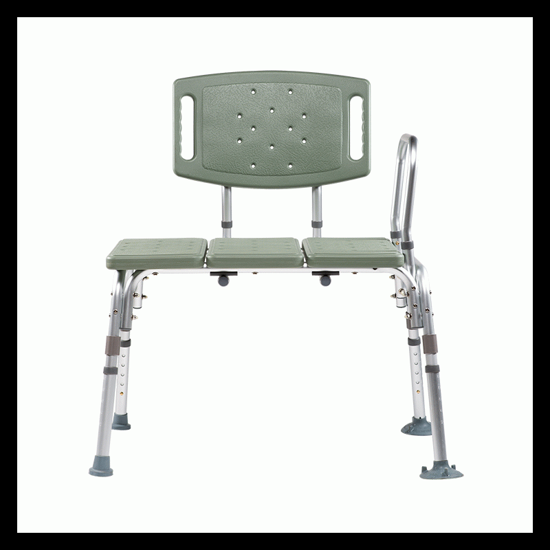 10328-4 Dynarex Bariatric Tub Transfer Bench  