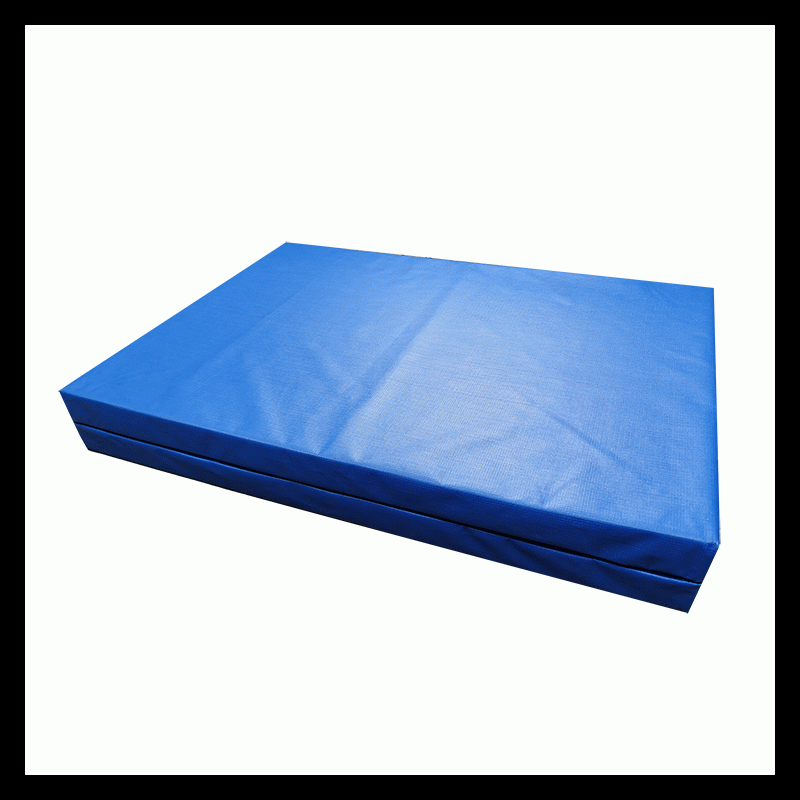 13020 Dynarex Bedside Bi-Fold Foam Floor Mat  