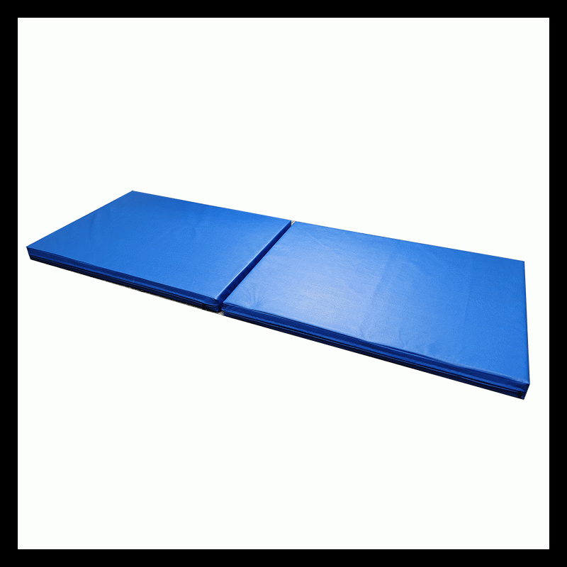 13020 Dynarex Bedside Bi-Fold Foam Floor Mat  