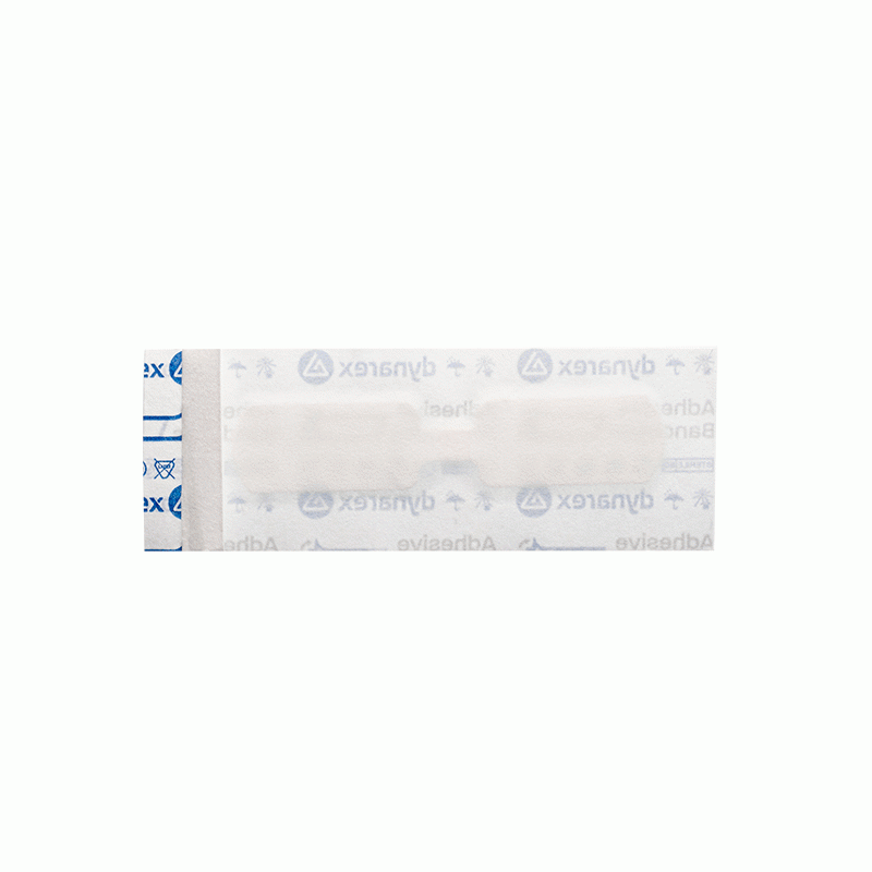 3615UB-10 Dynarex Butterfly Wound Closure  