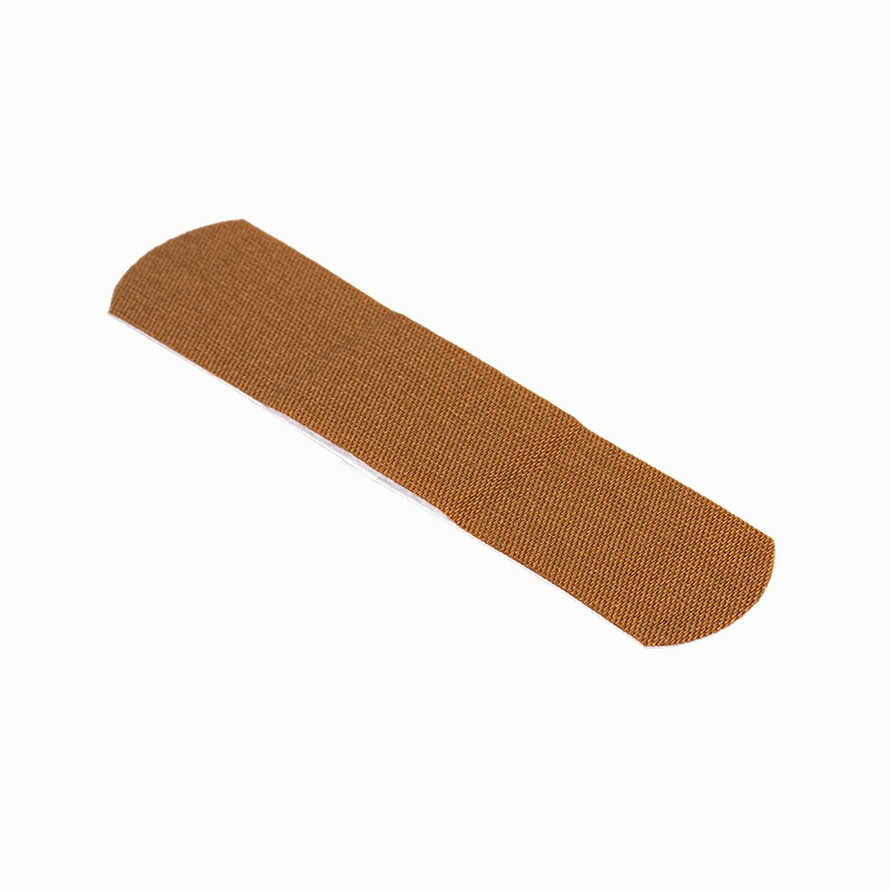 3632BULK Dynarex ColorFit Adhesive Fabric Bandages  