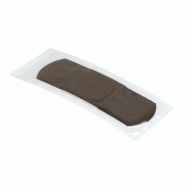 3635BULK Dynarex ColorFit Adhesive Fabric Bandages  
