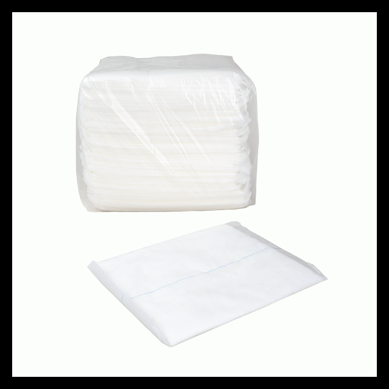 3513 Dynarex Combine Pads  