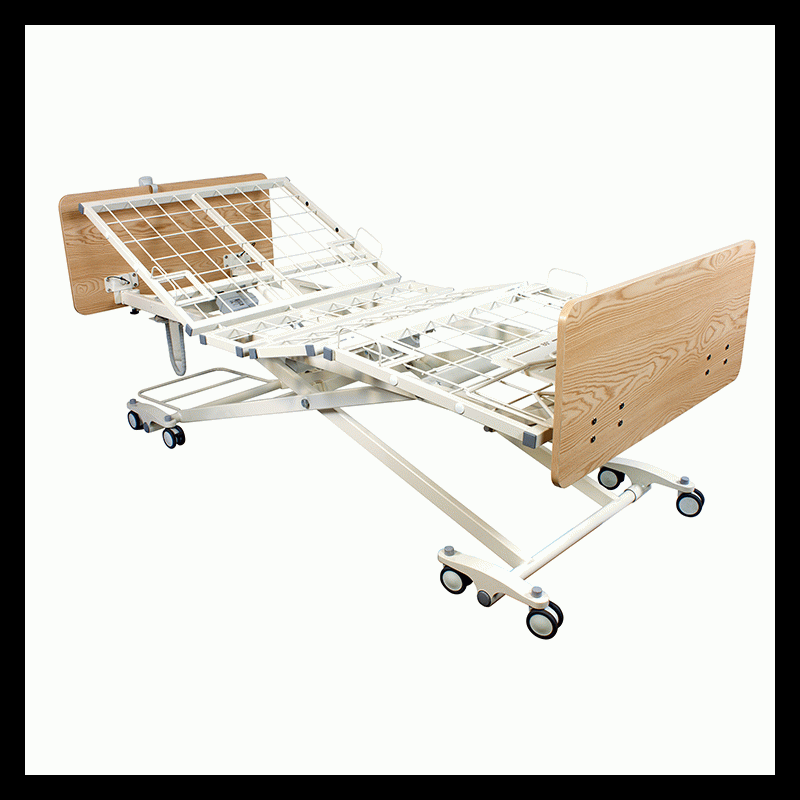 12002-MHAB Dynarex D200 LTC 3 Function Low Bed Assist Bar 