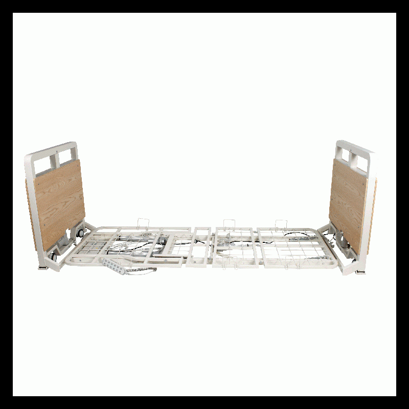12005-OAAB Dynarex D500 LTC 5 Function Ultra-Low Bed Assist Bar 