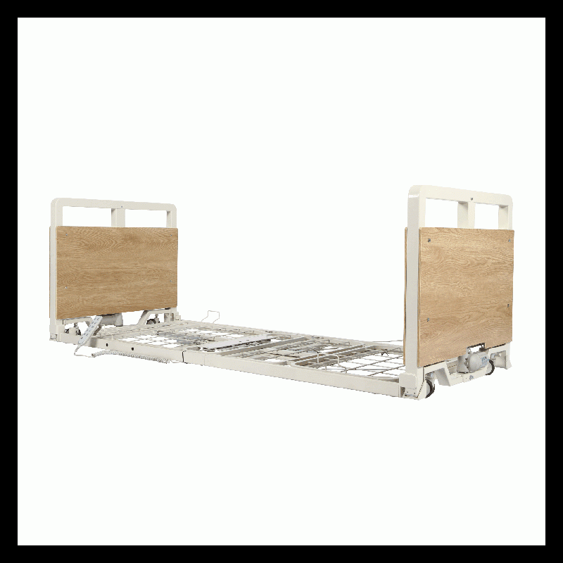 12005-OAPB Dynarex D500 LTC 5 Function Ultra-Low Bed Pivot Bar 