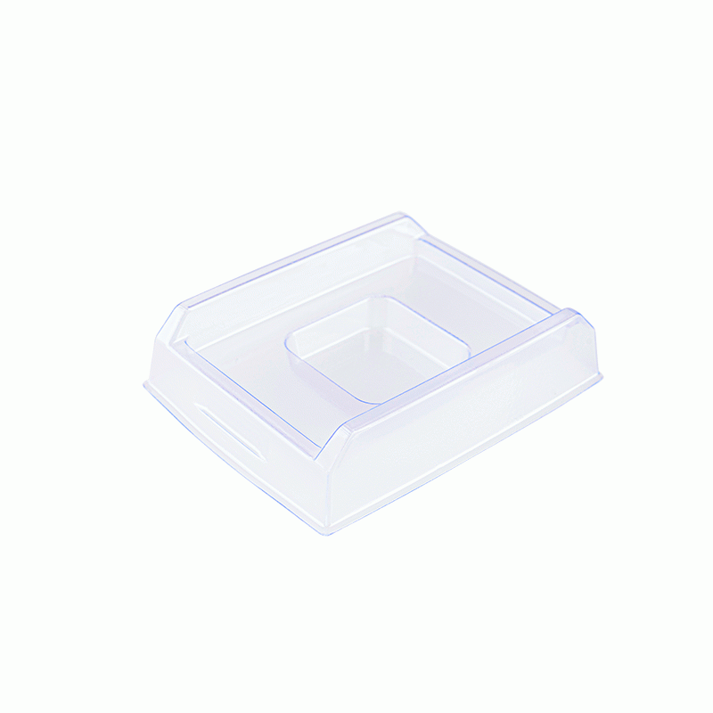 42501 Dynarex Disposable Base Mold  