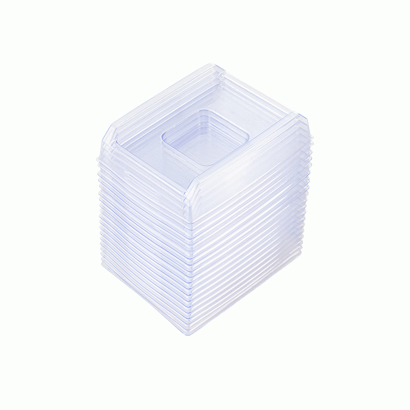 42501 Dynarex Disposable Base Mold  