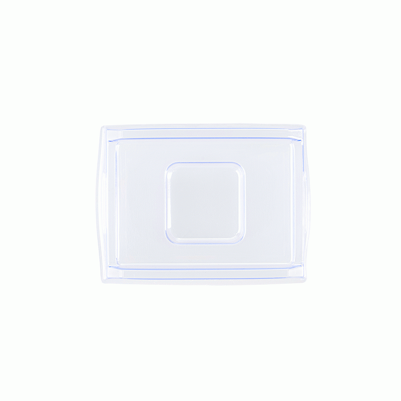 42501 Dynarex Disposable Base Mold  