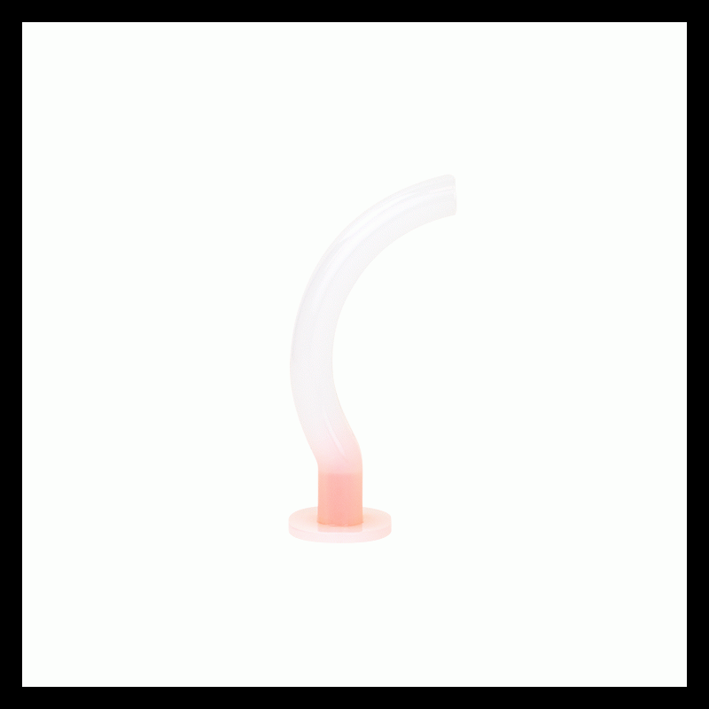 36322 Dynarex Disposable Guedel Airway  