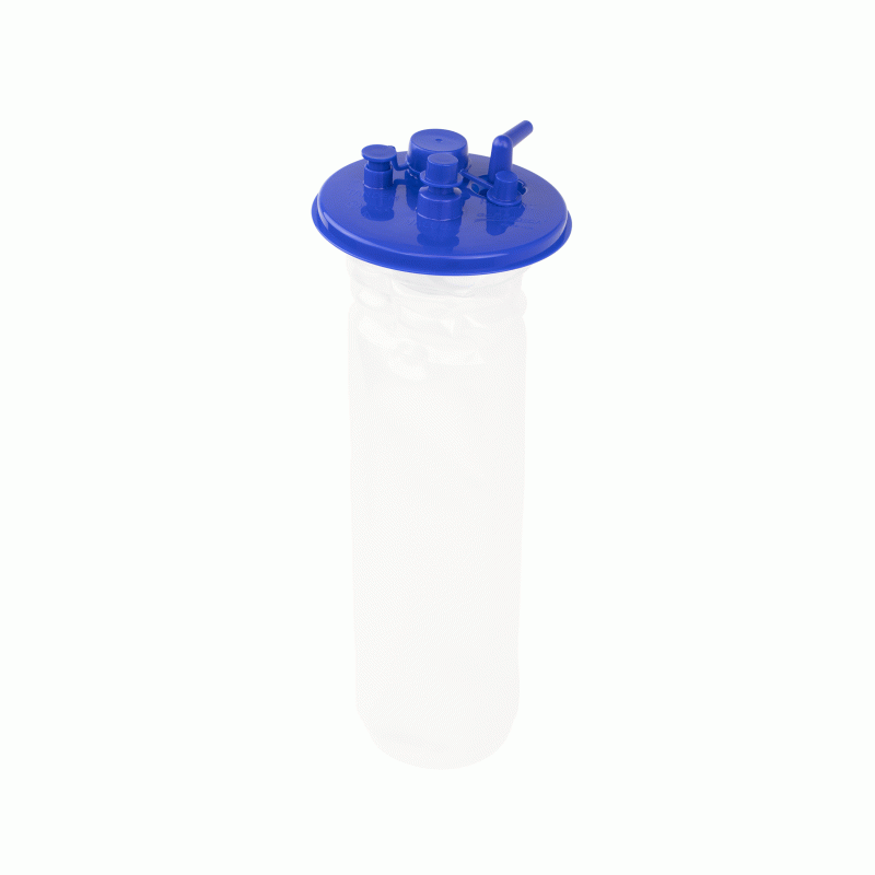 32262 Dynarex Disposable Suction Liner  