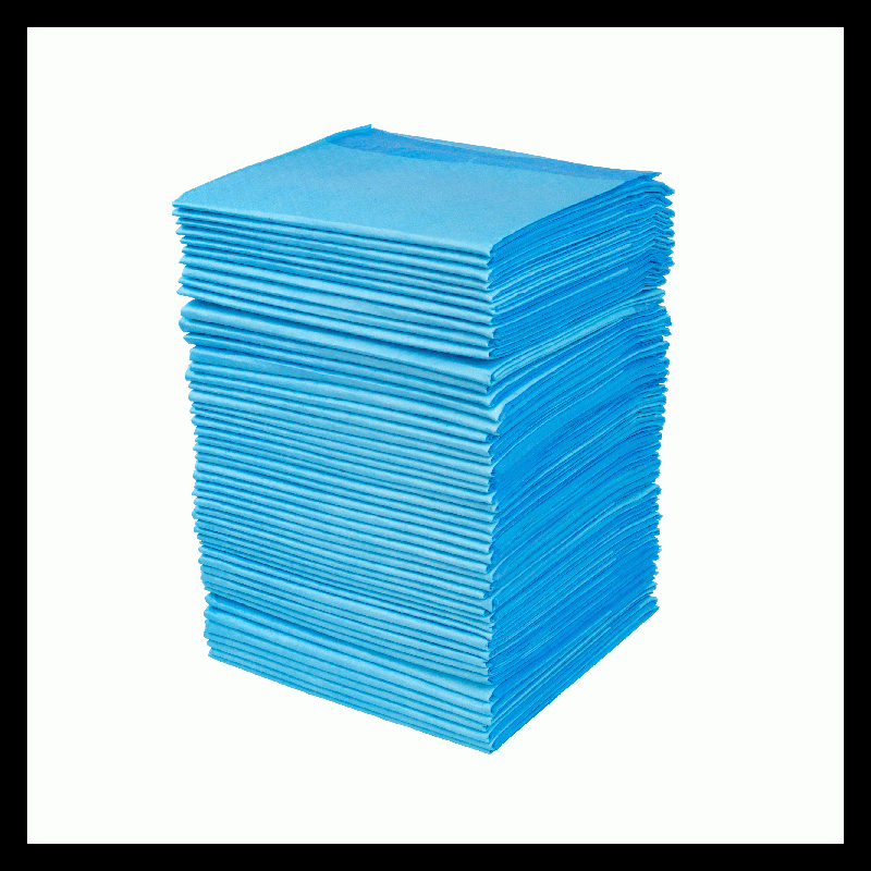 1348 Dynarex Disposable Underpads Polymer 