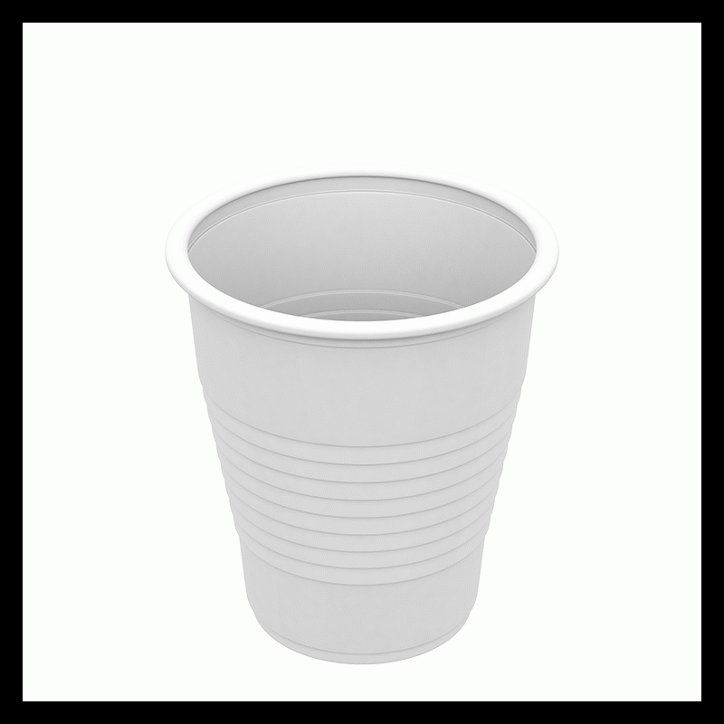 4236 Dynarex Drinking Cups  