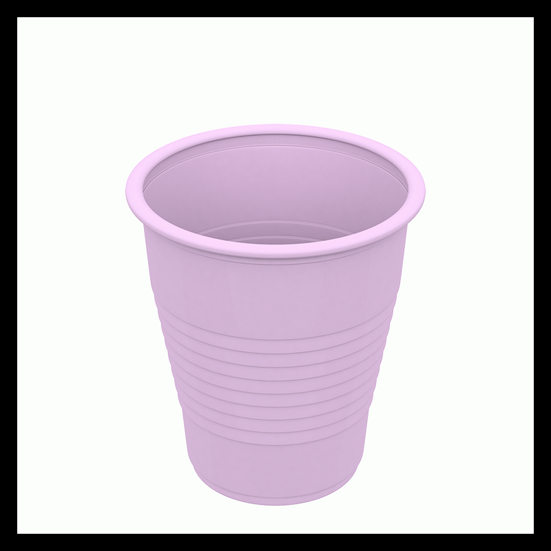 4240 Dynarex Drinking Cups  